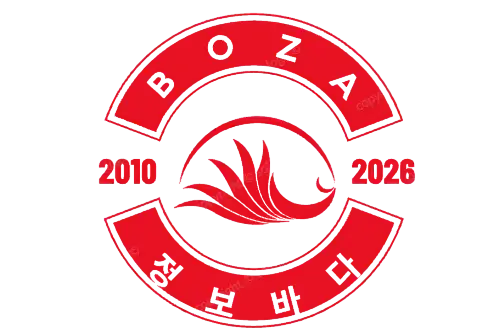 boza site logo